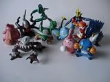 Pokemon 11 figures