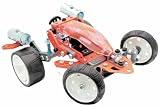 Erector 7 Model set - Cyber Vehicles