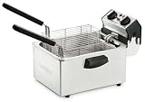 Waring Compact Fryer 8.5 lb
