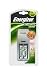 Energizer Mini Battery Charger For 2x Aaa 850mah Batteries R