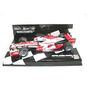Minichamps - Vehicules  - 400070022 - De Tomasso Ford 505/38 avec moteur Piers 1970 - 1/43