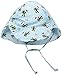 i play. Baby & Toddler Boys' Flap Sun Protection Print Hat