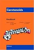 Carotenoids Handbook
