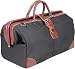 Occidental Leather Large Size 1015 IronMouth Carry Bag