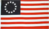 New 3x5 Betsy Ross American Flag US History USA Flags