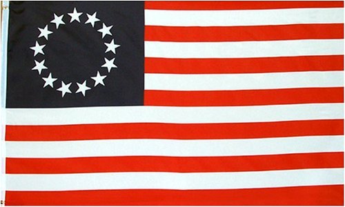 New 3x5 Betsy Ross American Flag US History USA Flags