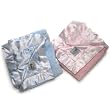 Little Giraffe Chenille New Dot Chenille Blanket- Various Colors