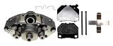 Raybestos RC10017 Loaded Brake Caliper