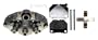 Raybestos RC10017 Loaded Brake Caliper