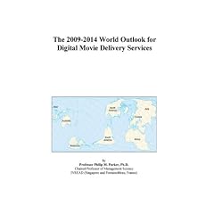 The 2009-2014 World Outlook for Digital Movie Delivery Services