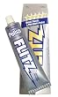 Flitz BU 03515 Blue Metal, Plastic and Fiberglass Polish Paste - 5.29 oz.