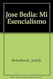 Mi esencialismo