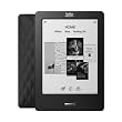 Kobo eReader Touch Edition schwarz