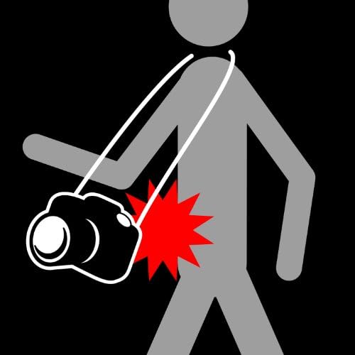 Easy Silicon Cover Case for Nikon D800 with LCD Protect Film (Black)