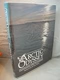 Arctic odyssey : travelling Arctic Europe