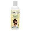 Nature's Baby Organics Organic Face and Body Moisturizer -Frangrance Free-8 oz.