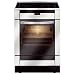 AMICA Elektroherd SHI 11168 E