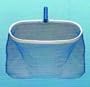 Aluminum Deep Bag Leaf Rake 125010
