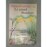 le grand meaulnes