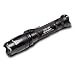 SureFire E2D LED Defender Flashlight Max-120 Lumens E2DL-BK