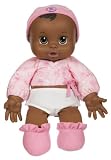 Baby Alive - PEEK 'N PLAY - African American Newborn
