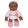 Baby Alive - PEEK 'N PLAY - African American Newborn