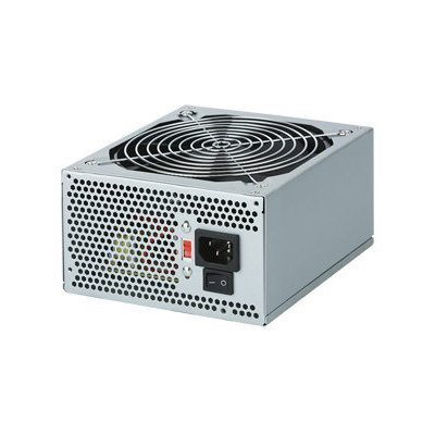 600W Coolmax 135MM Atx Psu Single Pcie Connector V-600