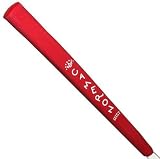 Scotty Cameron Red Studio Style Putter Grip