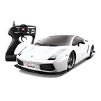 Maisto 1:10 Lamborghini Gallardo RC 81021