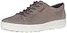 Ecco Men's Soft 7 Perforated Tie Fashion Sneaker