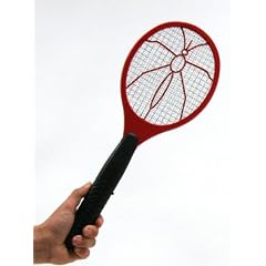 BREMA 100535 Fliegenklatsche elektr. Kunststoff