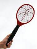 BREMA 100535 Fliegenklatsche elektr. Kunststoff