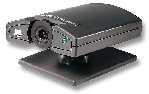 3Com 00371800 HomeConnect PC Digital Camera