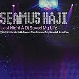 Last Night A DJ Saved My Life [12" VINYL]