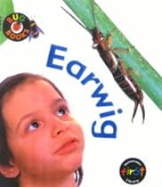 Earwig (Bug Books)