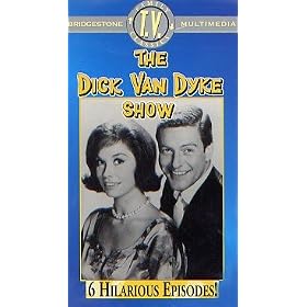 Family TV Classics: Dick Van Dyke [VHS]