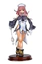 La Pucelle: Prier PVC Figure 1/6 Scale