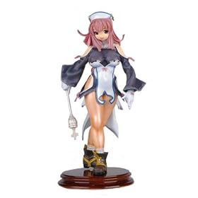 �a�����ߋ�X ���E�s���Z�� �v���G (1/6�X�P�[��PVC�ʐF�ς݊����i�j