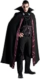 Gothic Vampire Premium Adult Costume
