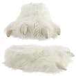 Polar Bear Slippers for Men and Women