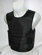 Bullet Proof Body Protection Level 3A Armour Vest Bulletproof Size S - XL