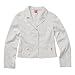 Sports : Summer Inside Blazer Frauen, wei&szlig;