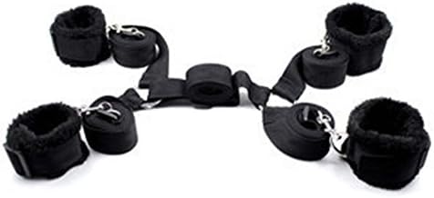 Plush Lashing K-02 (black)