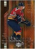 Pavel Bure Florida Panthers 2000-01 Upper Deck Rise to Prominence #RP2 Hockey Card