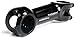 Thomson X2 31.8 Bicycle Stem (1-1/8 x +/-10-Degree x 90mm, Black)