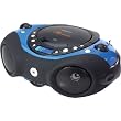 Sport CD Boombox with Digital Display