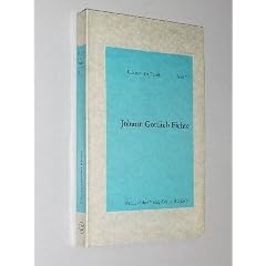 Fichte, Johann Gottlieb Willms, Bernard: Schriften zur Revolution. K�ln/Opladen, Westdeutscher Verl, 1967. 8�. XXXIV, 220 S., 1 Titelbild. Engl. Brosch.