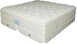 Millionaire Canterbury Euro Top Queen Size Bed By Lady Americana