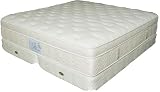 Millionaire Canterbury Euro Top California Size Bed By Lady Americana