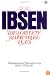Ibsen:  The Complete Major Prose Plays